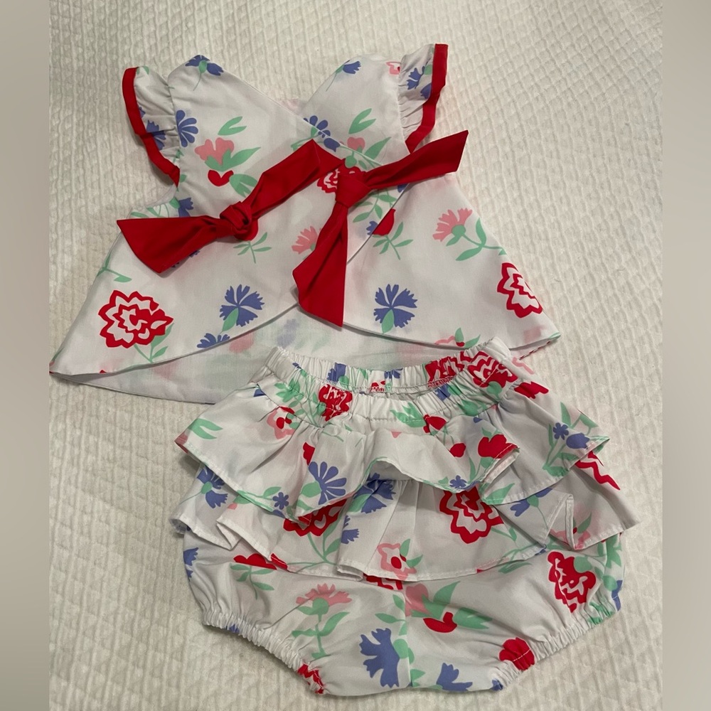 TBBC set size 0/6mo - Picture 3 of 3
